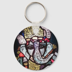 Chaveiro de Ganesh
