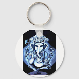 Chaveiro de Ganesha