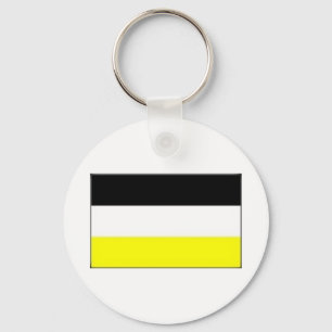 Chaveiro de Garifuna