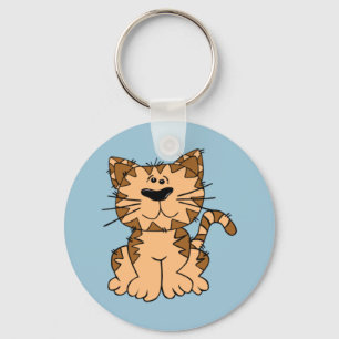Chaveiro de gato