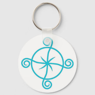 Chaveiro de gelo Wizard101