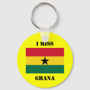 CHAVEIRO de GHANA