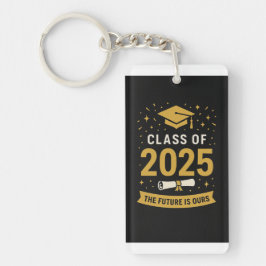 chaveiro de graduação