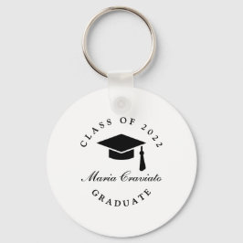 Chaveiro de graduação