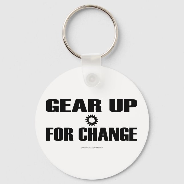 CHAVEIRO de GUFC (Frente)