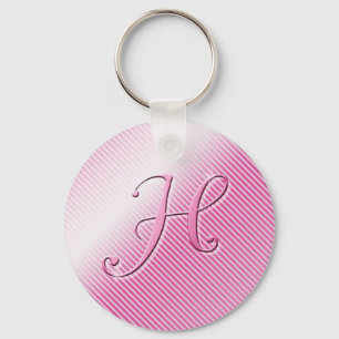 Chaveiro de H