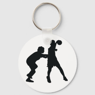 Chaveiro de handball