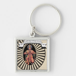 Chaveiro de Hanuman!