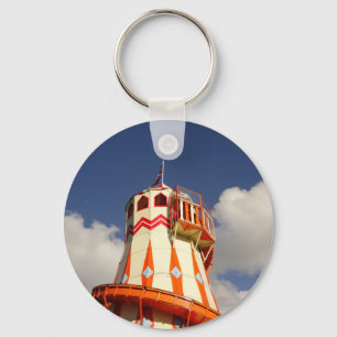 Chaveiro de Helter Skelter