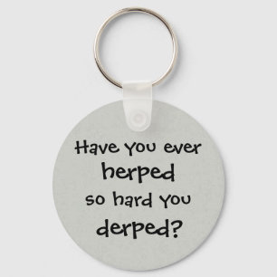 Chaveiro de Herp