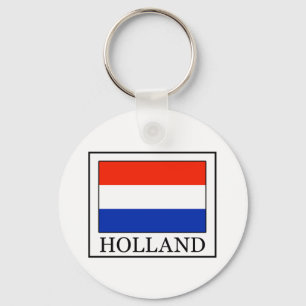 Chaveiro de Holland