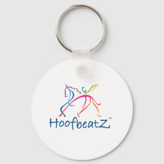 Chaveiro de Hoofbeatz