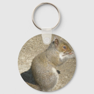 Chaveiro de Horatio Faminto de Esquilo
