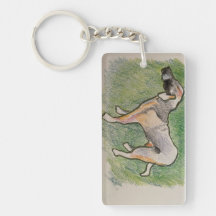 Chaveiro de Hound