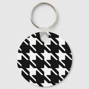 CHAVEIRO de Houndstooth