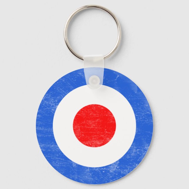 Chaveiro de humor (Frente)