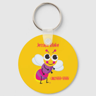 Chaveiro de ID do Firefly