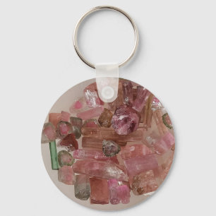 Chaveiro de Imagem Turmalina