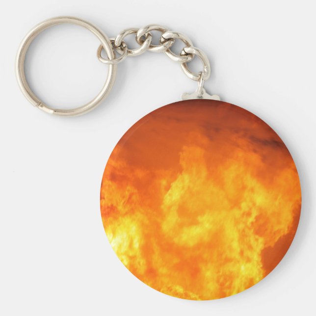 Chaveiro de incêndio (Frente)