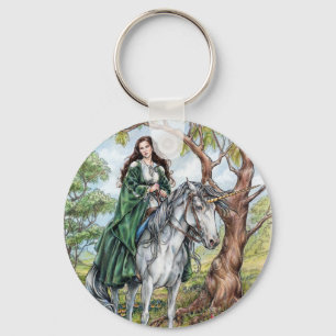 Chaveiro de inocência