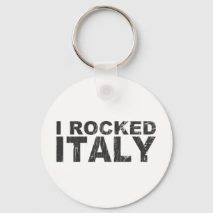 Chaveiro de Italia