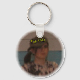 Chaveiro de Jessica S