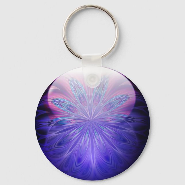 Chaveiro de Joias de GeloFire (Frente)