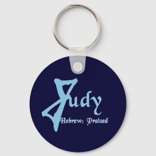 Chaveiro de Judy