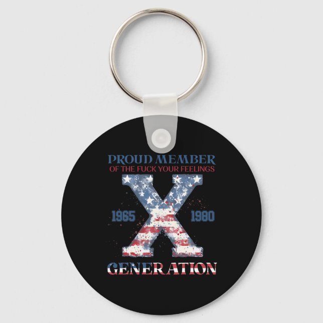 Chaveiro De Julho (Frente)