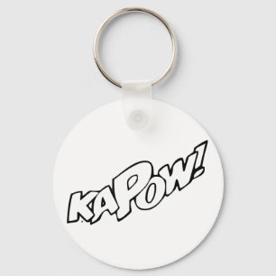 Chaveiro de Kapow