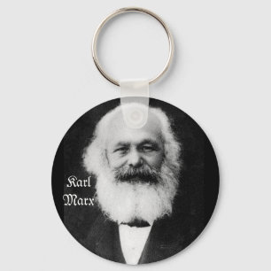 Chaveiro de Karl Marx