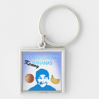 Chaveiro de KennysChunkyBananas