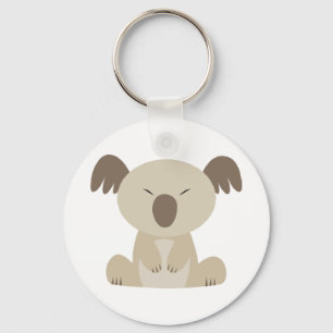 Chaveiro de Koala
