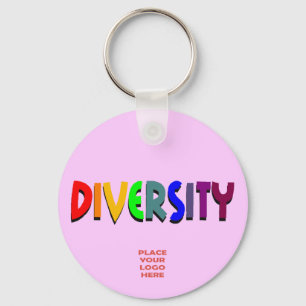 Chaveiro de Lavanda de Personalizada de Diversida