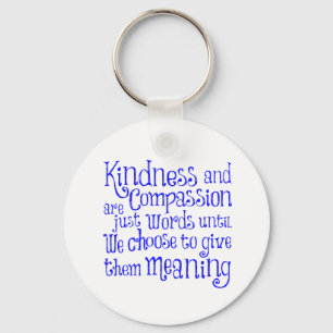 CHAVEIRO DÊ-LHES O SIGNIFICADO