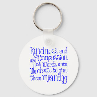 CHAVEIRO DÊ-LHES SIGNIFICADO