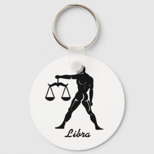 Chaveiro de Libra