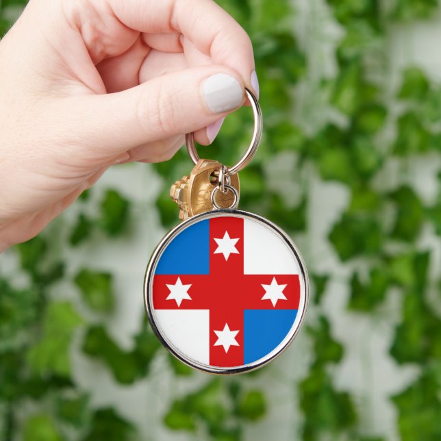 Chaveiro de Lochac SCA (Mão)