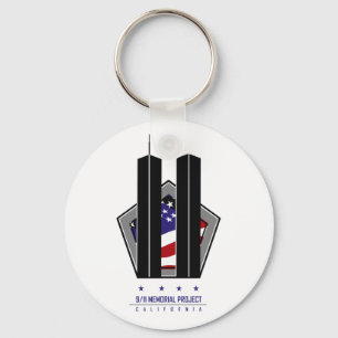 Chaveiro de logotipo