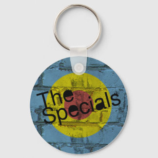 Chaveiro de logotipo