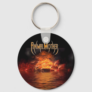 Chaveiro de logotipo