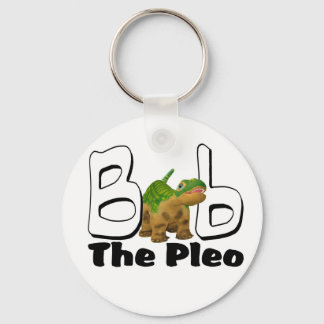 Chaveiro de logotipo