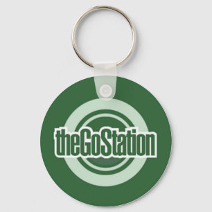 Chaveiro de logotipo