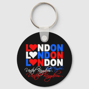 Chaveiro de Londres