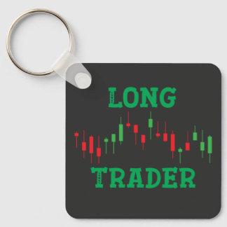 Chaveiro de Longo Trader