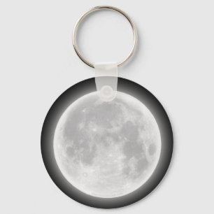 Chaveiro de lua