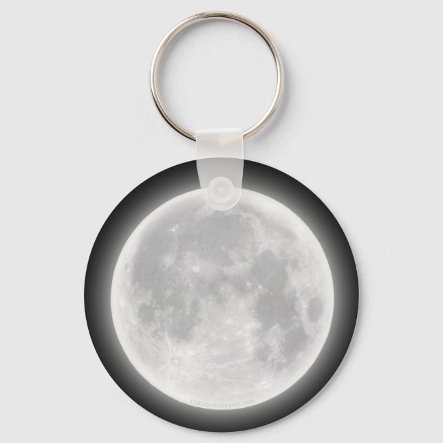 Chaveiro de lua (Frente)