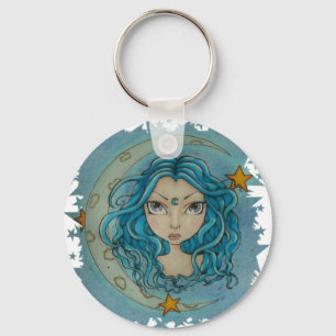 Chaveiro de Luna