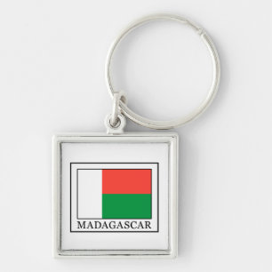 Chaveiro de Madagáscar