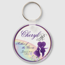 Chaveiro de Manutenção da Mãe dos Alunos Personali